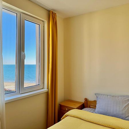 Beachfront Havana Sveti Vlas Dış mekan fotoğraf