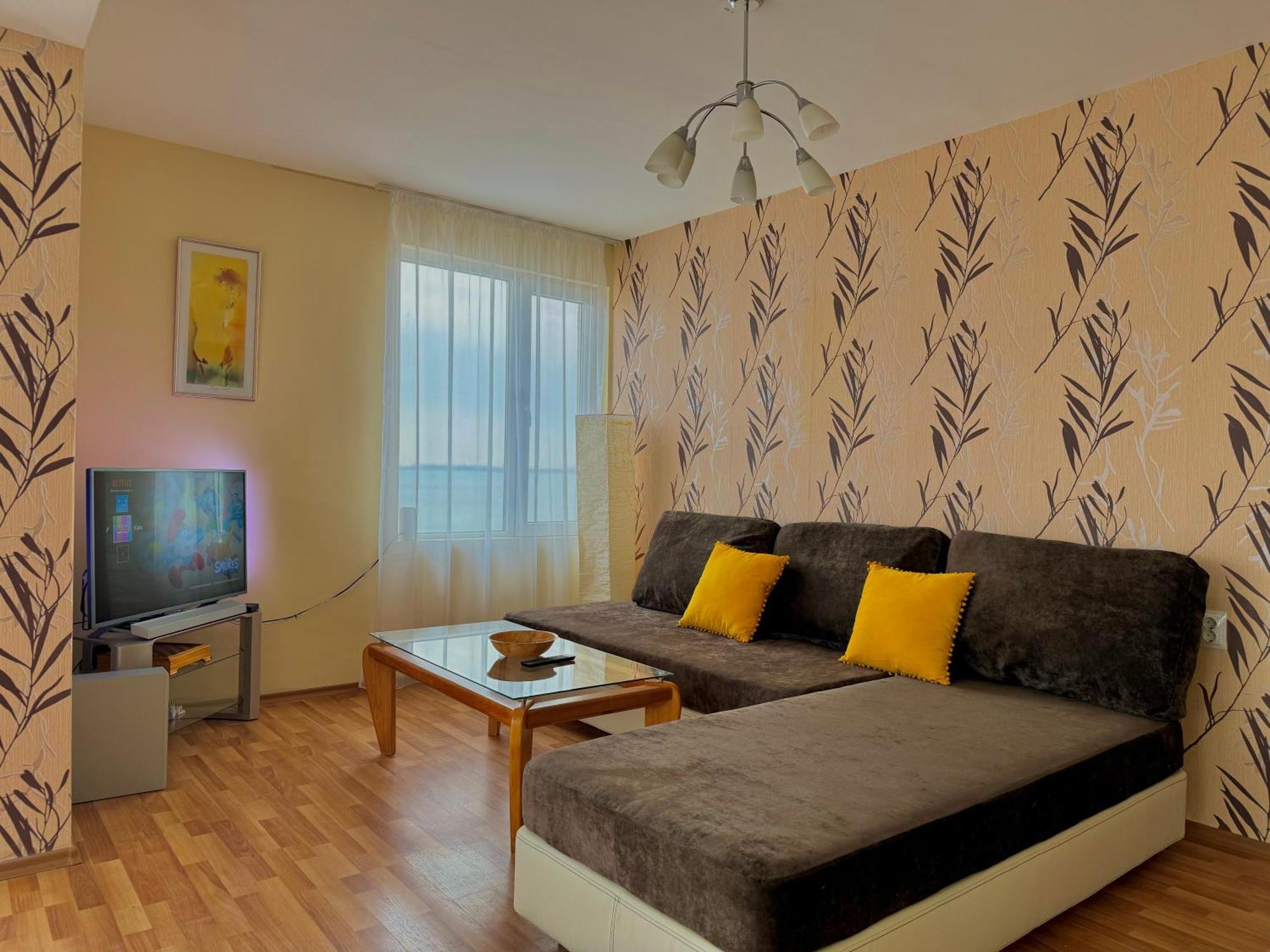 Beachfront Havana Sveti Vlas Dış mekan fotoğraf