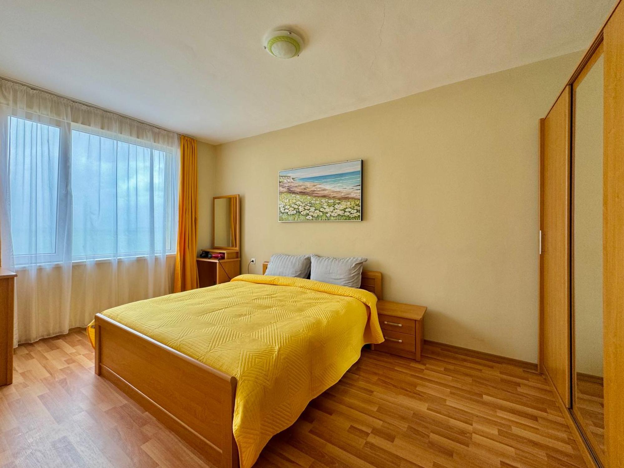 Beachfront Havana Sveti Vlas Dış mekan fotoğraf