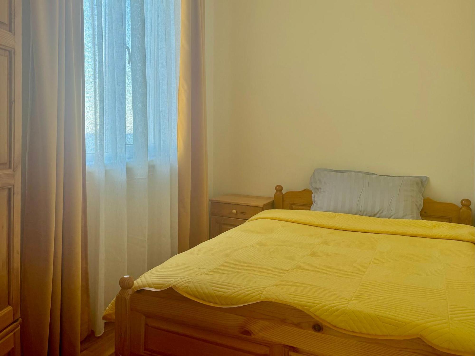 Beachfront Havana Sveti Vlas Dış mekan fotoğraf