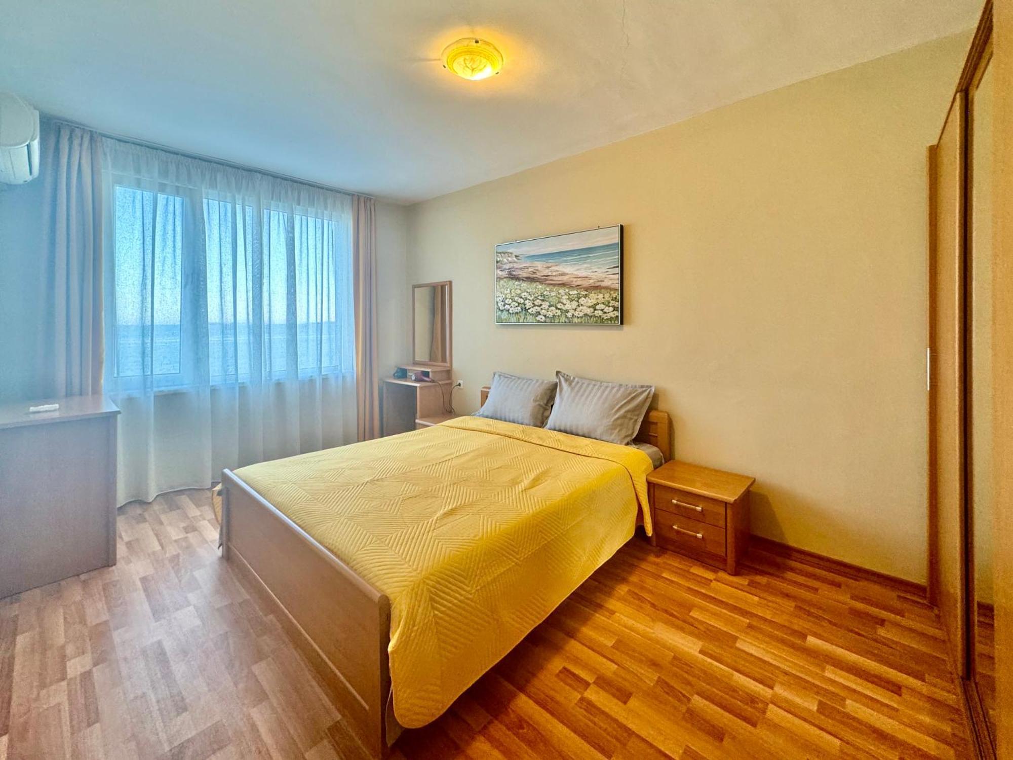 Beachfront Havana Sveti Vlas Dış mekan fotoğraf