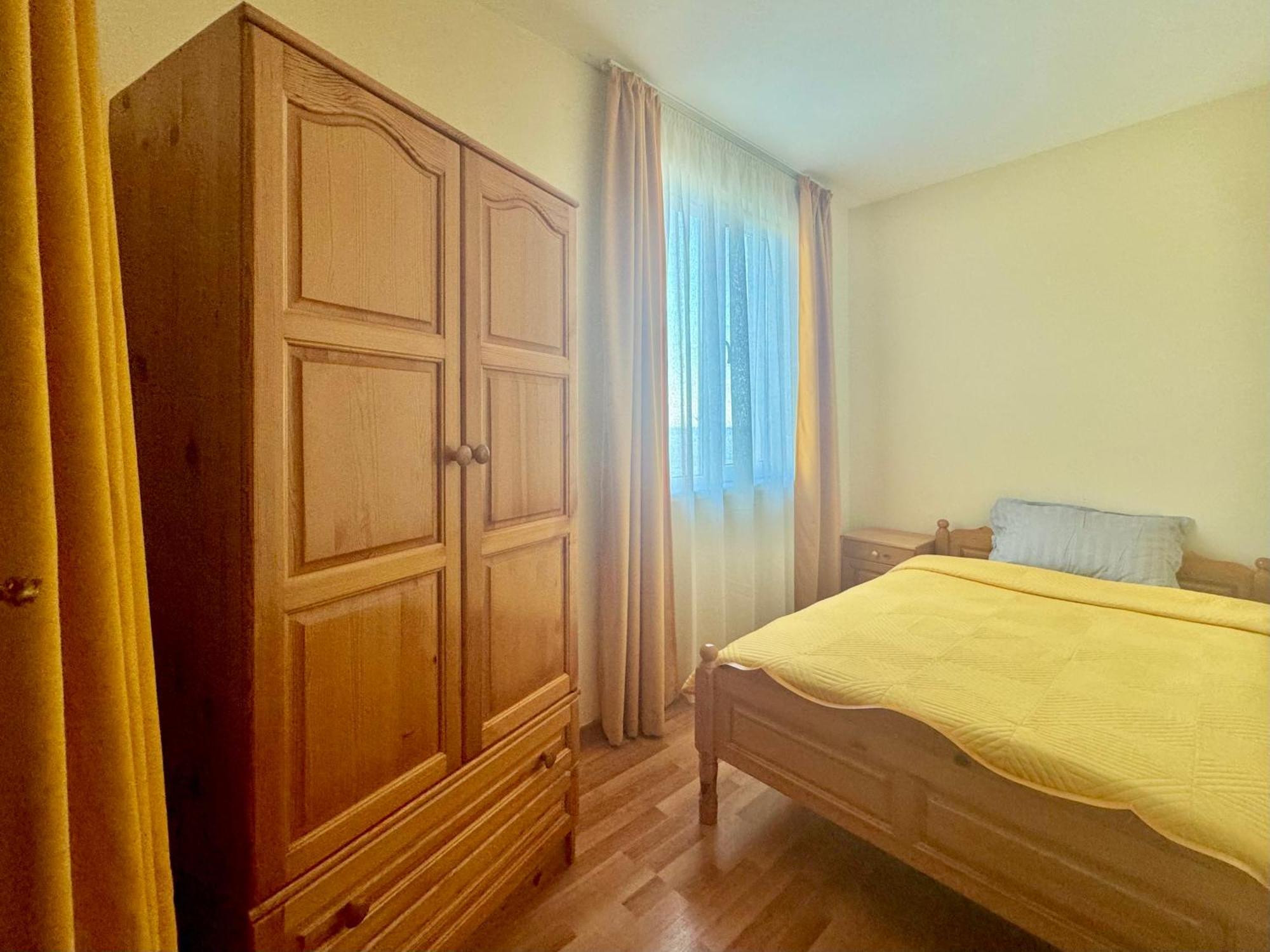 Beachfront Havana Sveti Vlas Dış mekan fotoğraf