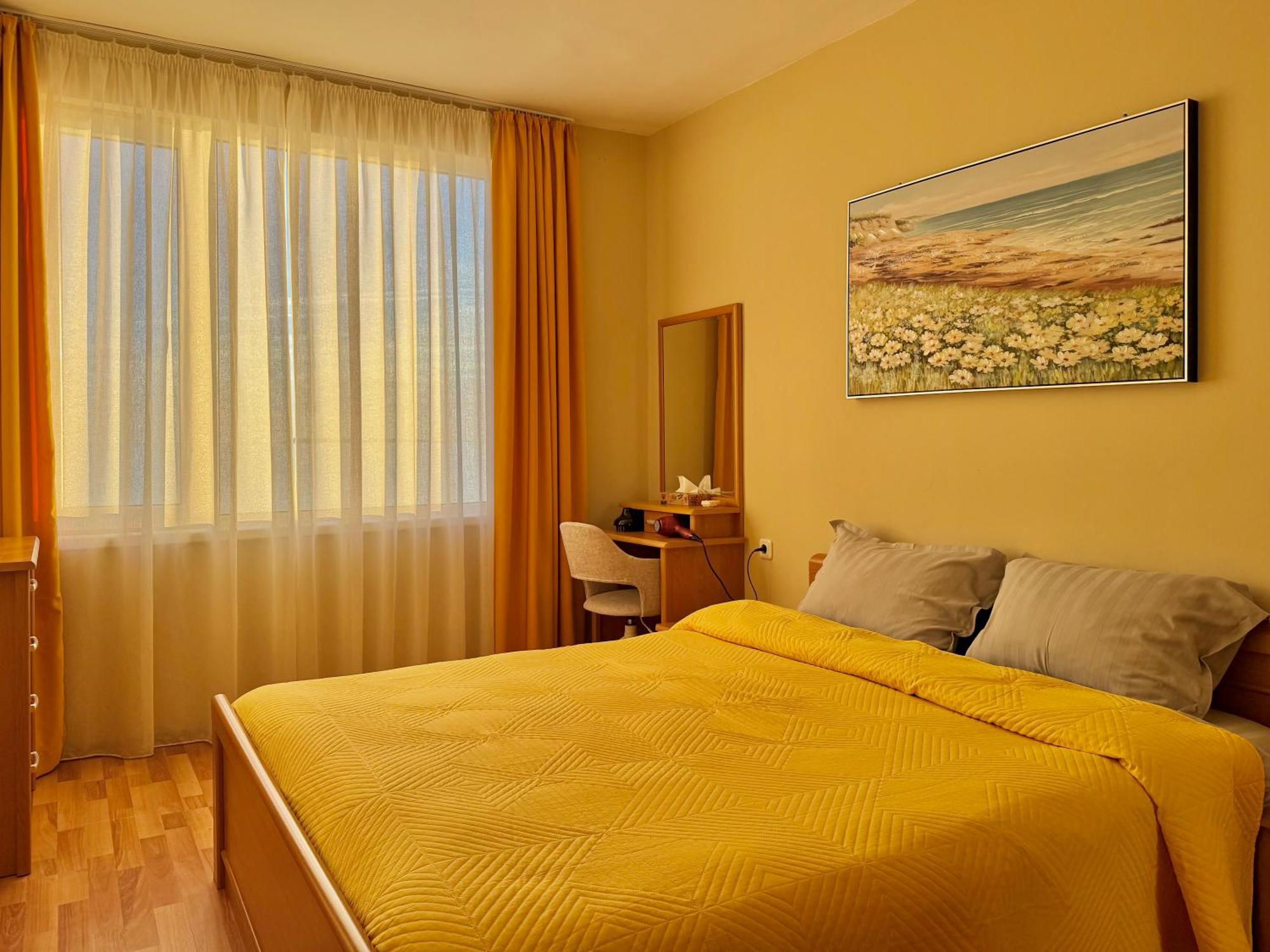 Beachfront Havana Sveti Vlas Dış mekan fotoğraf