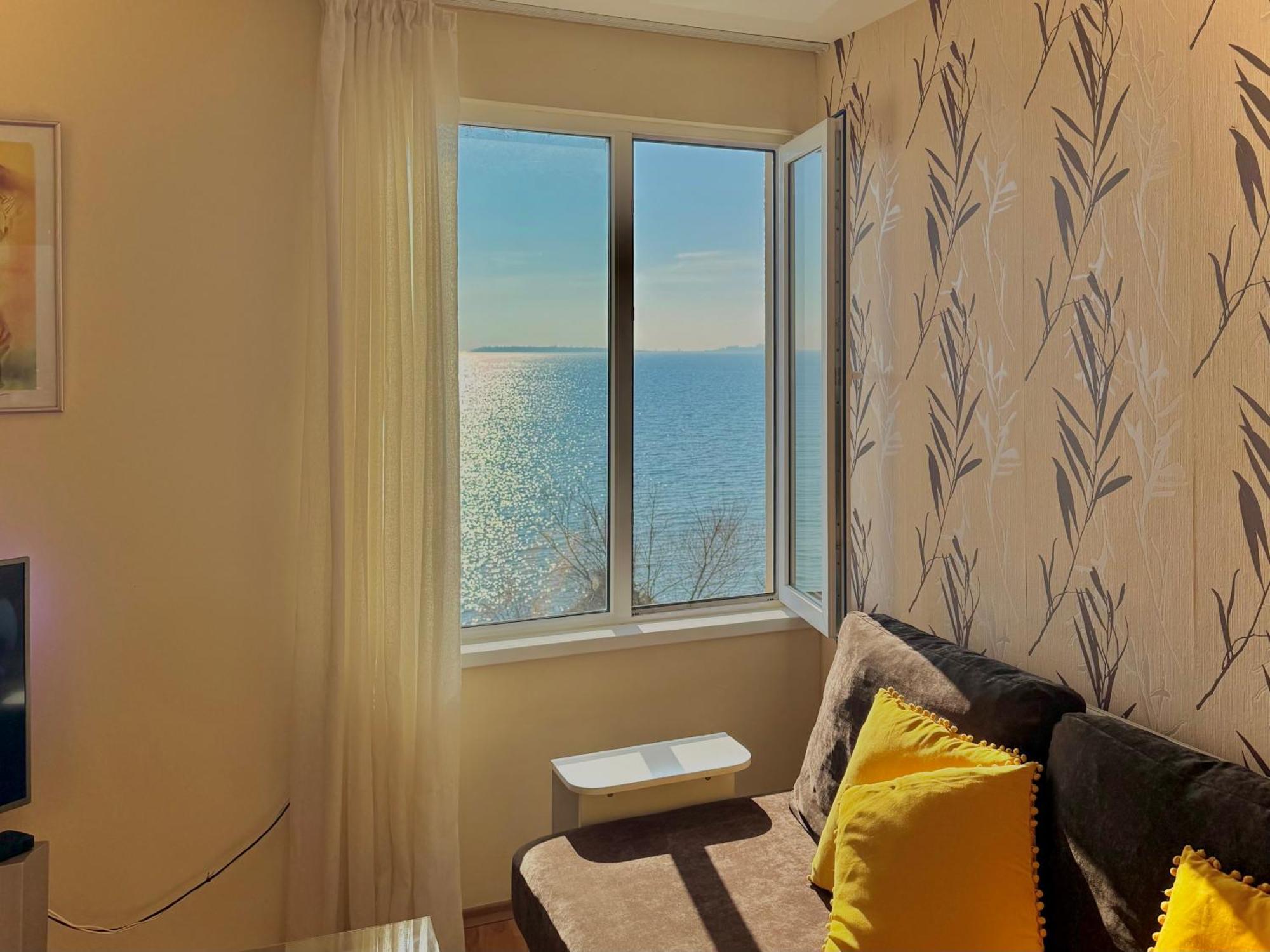 Beachfront Havana Sveti Vlas Dış mekan fotoğraf