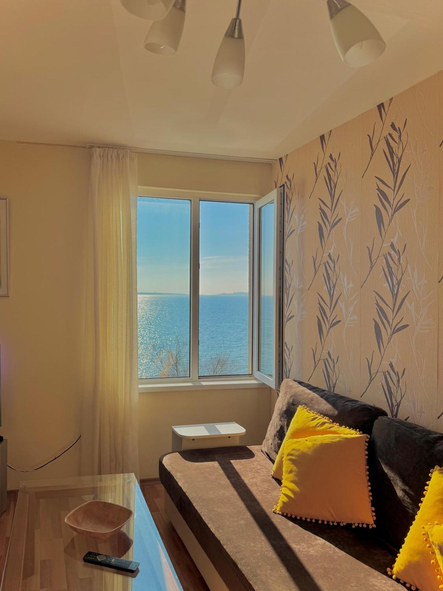 Beachfront Havana Sveti Vlas Dış mekan fotoğraf